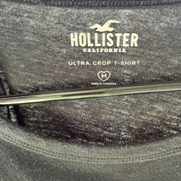 Ladies Lot Of 3 T-Shirt (Arizona,Hollster and Huetopia) Check Out Pictures - Picture 6 of 13